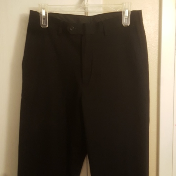 Asos black dress pants - Picture 6 of 6